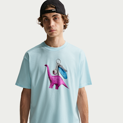 Nike SB Skate T-Shirt. Nike.com